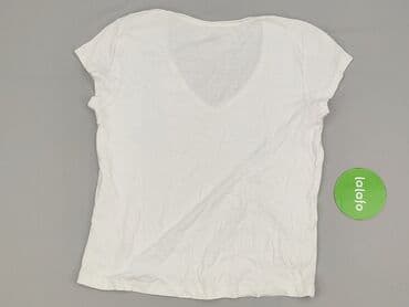 basic t shirty nike: TEX, T-shirt damski, XL — 5