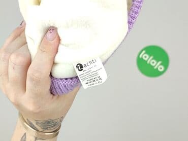 Hats and caps: Cap, Female, condition - Perfect — 4