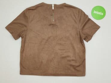 jeans zara: Zara, T-shirt damski, rozmiar S — 3