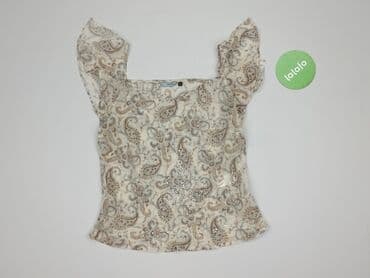 bluzka z reniferem dla dziewczynki: Red Herring, Bluzka damska, rozmiar L — 2