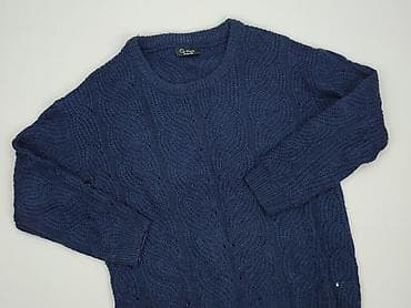 usha: Gina, Sweter damski, rozmiar M — 1