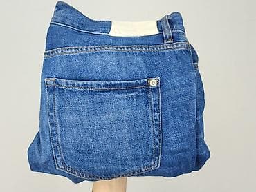 mango jeans straight leg: Jeansy damskie, rozmiar L — 7