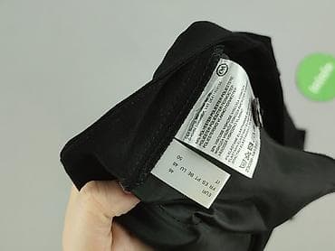 dzwony hm: C&A, Spodnie materiałowe damskie, rozmiar XL — 5