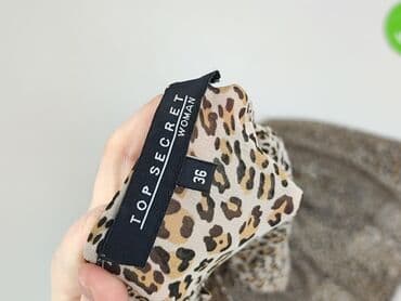 prada bluzy: Top Secret, Sukienka damska, rozmiar S — 4