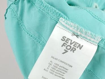 komplet z krótkimi spodenkami: Seven, Szorty damskie, rozmiar S — 5