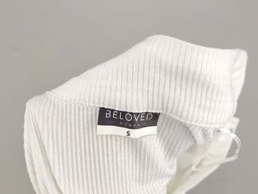 just hero koszulki opinię: Beloved, Damska koszulka polo, S — 4