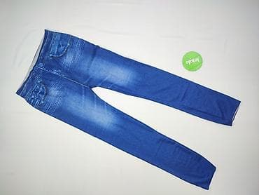 bluza lech: Leggings, Legginsy Eleganckie damskie, rozmiar S — 2