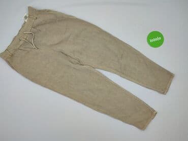 only spodnie dresowe: ONLY, Spodnie materiałowe damskie, S — 2