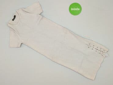 bonprix sukienki midi wyprzedaż: Bershka, Sukienka damska, rozmiar M — 2