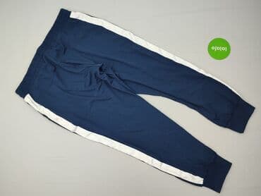 Spodnie dresowe: BPC Selection, Spodnie dresowe damskie, rozmiar L — 3