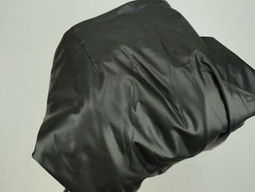 spódnica eko skóra plus size: BPC Selection, Spódnica damska, 4XL — 7