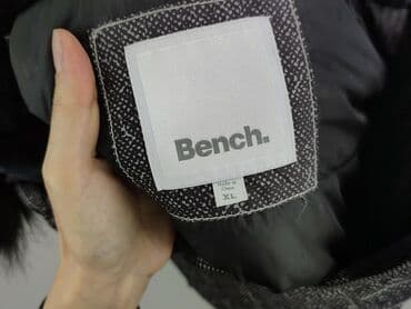 converse kurtka puchowa: Bench, Women`s winter jacket, size XL — 5