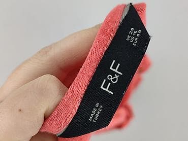 organizer na bluzki: F&F, Bluzka damska, rozmiar 2XL — 4