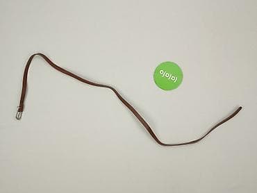 szeroki pas: Pasek, Damskie, stan - Idealny — 3