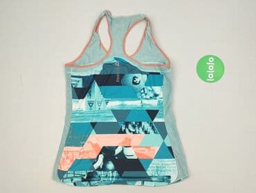 koszulka barcelony 2223 lewandowski: Reebok, Women`s T-shirt, size S (EU 36) — 3
