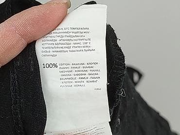 bluza w serduszka: Sinsay, Bluzka damska, rozmiar L — 5