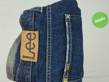 bluzy levis: Lee, Szorty dla mężczyzn, rozmiar XL — 6