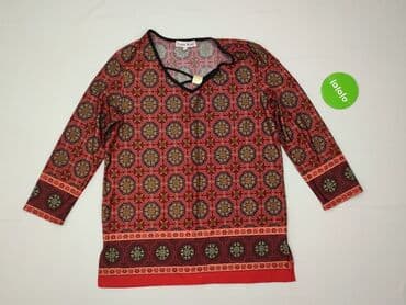 t shirty python: Women's blouse, size S (EU 36) — 2