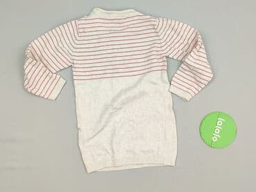 sweter hello kitty h m: Sweterek, So cute, 2-3 lat, 92-98 cm, stan - Bardzo dobry — 3