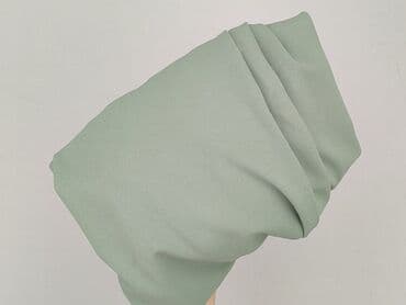 spodnie khaki reserved: Spodnie materiałowe damskie, M — 5