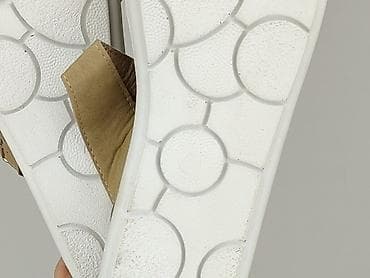 sandalki lasocki: Sandały damskie, rozmiar 37 — 4