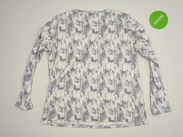la sleeve: Bluzka damska, rozmiar 2XL — 3