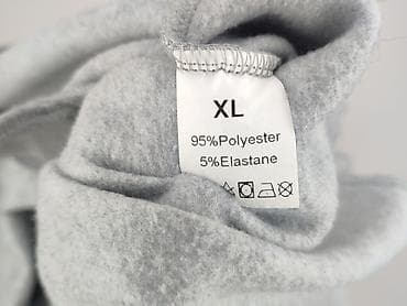 bluza 4f: Bluza z kapturem damska, rozmiar XL — 4
