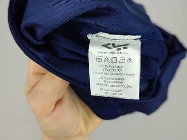 Kobiety: Röhnisch, Legginsy Sportowe damskie, rozmiar M — 5