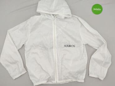 kurtka wiatrówka lacoste: Kurtka przejściowa damska, rozmiar 3XL — 2