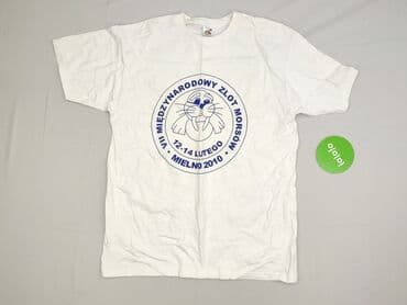 koszulki wisla plock: Fruit Of The Loom, Koszulka dla mężczyzn, rozmiar L — 2