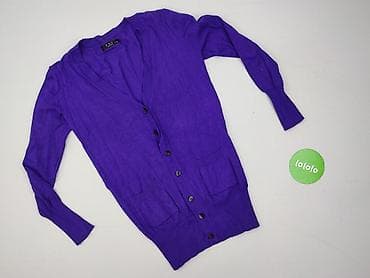 nysecondhand.pl: Kardigan damski, rozmiar XL — 2
