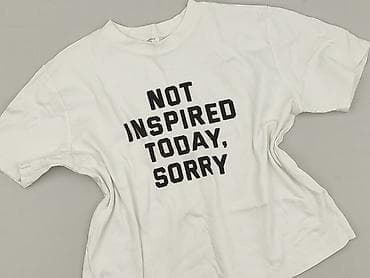 t shirty te: Stradivarius, T-shirt damski, rozmiar L — 1