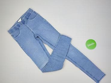 legginsy pull and bear: H&M, Legginsy rozmiar S — 2