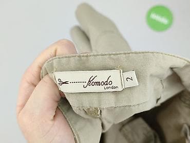 regatta klapki: Szorty damskie, rozmiar S — 4