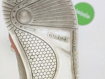 hummel pl: Hummel, Sneakersy damskie, rozmiar 36 — 5