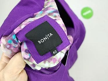 kurtka aura: Bonita, Marynarka damska, rozmiar L — 4