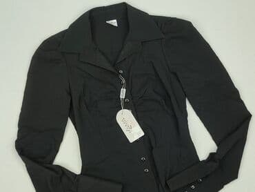 koszule kastor wyprzedaż: Koszula damska, rozmiar XS — 2