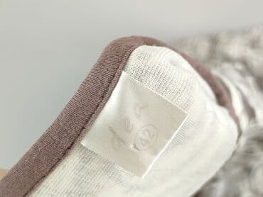 sweterkowe sukienki: Sukienka damska, rozmiar XL — 6