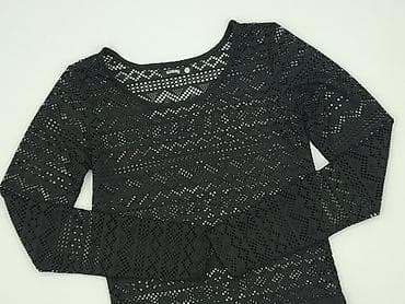 croppie armor: Sinsay, Women`s top, size S — 1