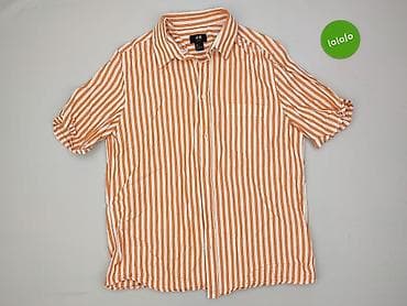 andre koszule: H&M, Koszula damska, rozmiar L — 2