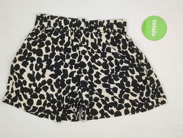 sukienka hm zebra: H&M, Szorty damskie, XL — 3