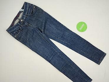 next to max jeans: Next, Jeansy damskie, rozmiar S — 2