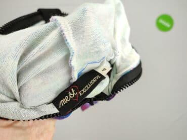 trapstar bluzy: Bluza damska
, rozmiar 2XS — 5