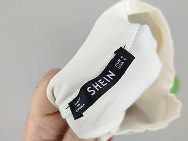 hello kitty top shein: Shein, T-shirt damski, rozmiar S — 4