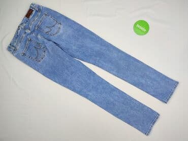 jeansy damskie ltb: Jeansy damskie, rozmiar M — 3