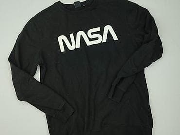 reserved wool blend: House, Bluza dla mężczyzn, rozmiar 2XL — 1