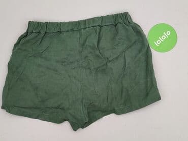 zalando krótkie spodenki: Reserved YFL, Szorty damskie, rozmiar M — 4