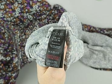 Sukienki: Yours, Sukienka damska, rozmiar 4XL — 4