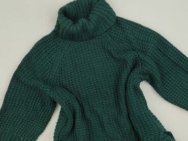 Гольф жіночий, розмір M на lalafo.pl Гольф жіночий, розмір M