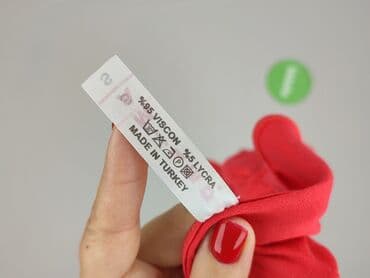 vogue t shirty: Vogue, Top damski, rozmiar S — 5